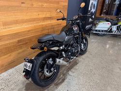 2024 Harley-davidson 2024 Harley-davidson 500CC X500 ?
