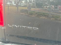 2025 RAM 1500 Limited Hurricane HO RamBox