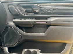 2025 RAM 1500 Limited Hurricane HO RamBox