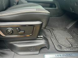 2025 RAM 1500 Limited Hurricane HO RamBox