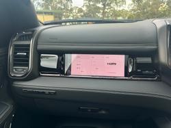 2025 RAM 1500 Limited Hurricane HO RamBox