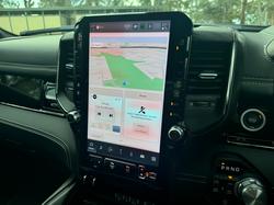 2025 RAM 1500 Limited Hurricane HO RamBox