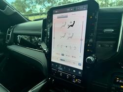 2025 RAM 1500 Limited Hurricane HO RamBox