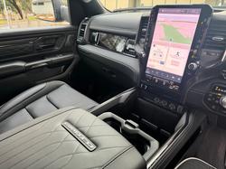 2025 RAM 1500 Limited Hurricane HO RamBox