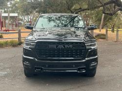2025 RAM 1500 Limited Hurricane HO RamBox