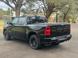 2025 RAM 1500 Limited Hurricane HO RamBox