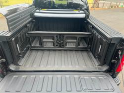 2025 RAM 1500 Limited Hurricane HO RamBox