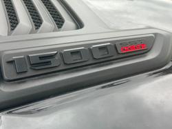 2025 RAM 1500 Limited Hurricane HO RamBox