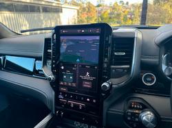 2025 RAM 1500 Laramie Sport Hurricane SO RamBox