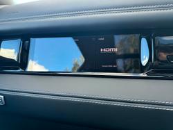 2025 RAM 1500 Laramie Sport Hurricane SO RamBox