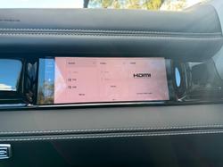 2025 RAM 1500 Laramie Sport Hurricane SO RamBox