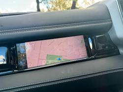 2025 RAM 1500 Laramie Sport Hurricane SO RamBox