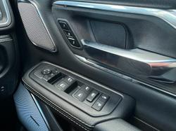 2025 RAM 1500 Laramie Sport Hurricane SO RamBox