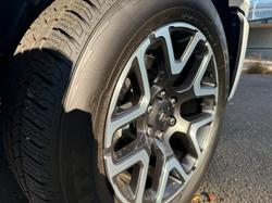 2025 RAM 1500 Laramie Sport Hurricane SO RamBox