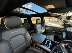 2025 RAM 1500 Laramie Sport Hurricane SO RamBox