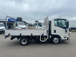 2020 Isuzu
Nlr 45-150 Nlr 45-150 Amt Swb Traypack