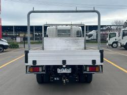 2020 Isuzu
Nlr 45-150 Nlr 45-150 Amt Swb Traypack