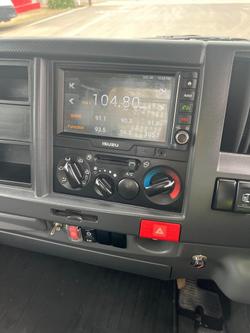 2020 Isuzu
Nlr 45-150 Nlr 45-150 Amt Swb Traypack