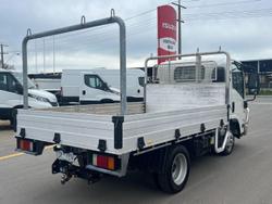 2020 Isuzu
Nlr 45-150 Nlr 45-150 Amt Swb Traypack