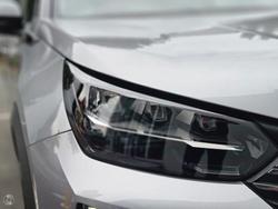 2025 Peugeot 2008 GT Hybrid