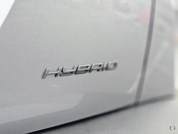2025 Peugeot 2008 GT Hybrid
