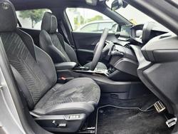 2025 Peugeot 2008 GT Hybrid