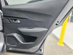 2025 Peugeot 2008 GT Hybrid