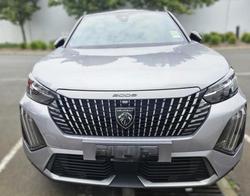 2025 Peugeot 2008 GT Hybrid