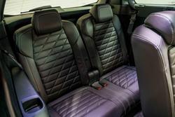 2025 Peugeot 5008 GT Premium Hybrid