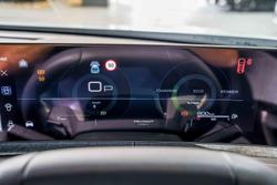 2025 Peugeot 5008 GT Premium Hybrid