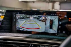 2025 Peugeot 5008 GT Premium Hybrid