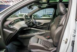 2025 Peugeot 5008 GT Premium Hybrid