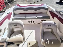 2006 Glastron SX 195