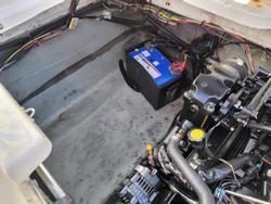 2006 Glastron SX 195