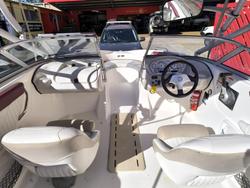 2006 Glastron SX 195