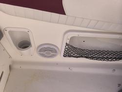 2006 Glastron SX 195