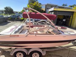 2006 Glastron SX 195