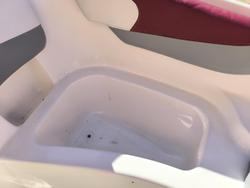 2006 Glastron SX 195