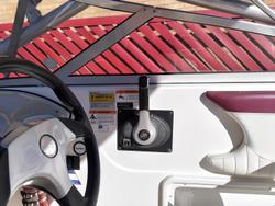 2006 Glastron SX 195