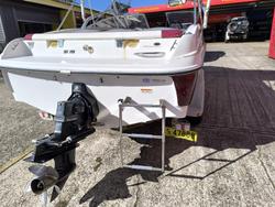 2006 Glastron SX 195