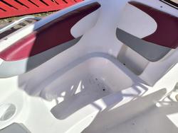 2006 Glastron SX 195