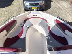 2006 Glastron SX 195