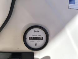 2006 Glastron SX 195