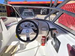 2006 Glastron SX 195