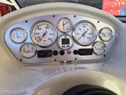 2006 Glastron SX 195