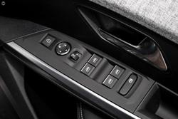 2025 Peugeot 3008 GT Premium Hybrid P64 MY25 Obsession Blue