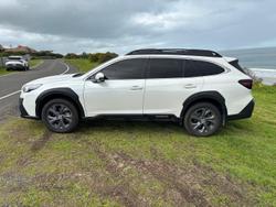 2021 Subaru Outback AWD