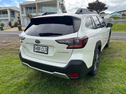 2021 Subaru Outback AWD