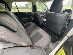 2021 Subaru Outback AWD