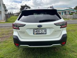 2021 Subaru Outback AWD